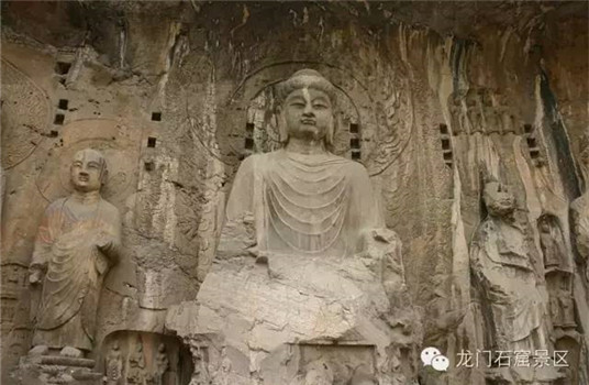 Tips for a perfect tour in Longmen