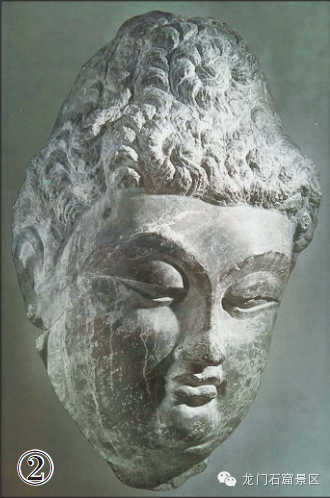A search for relics lost abroad: Head of the Maitreya Buddha