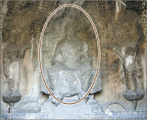 A search for relics lost abroad: Head of the Maitreya Buddha
