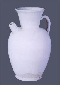 Development of Porcelain